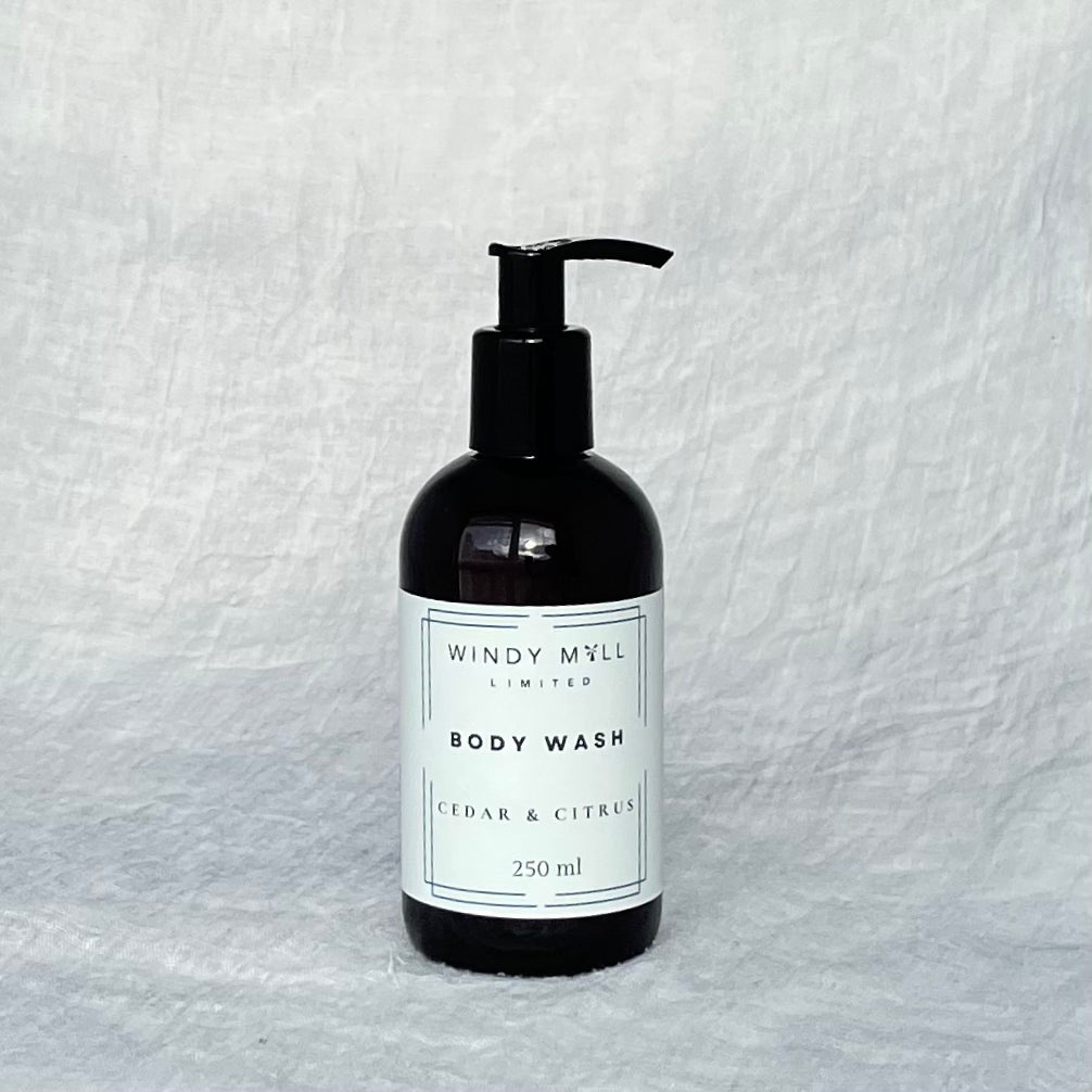 Body Wash