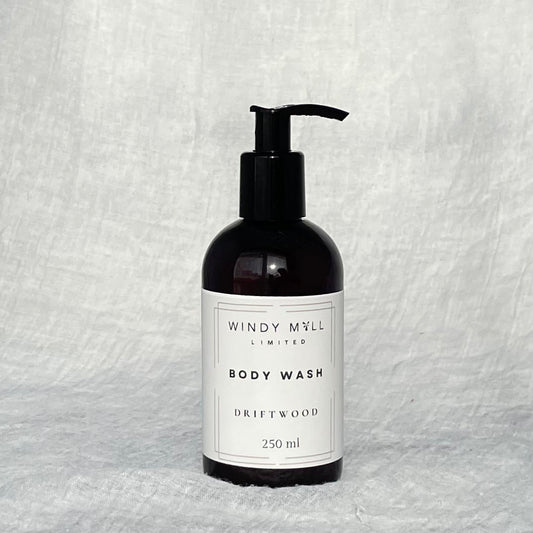 Body Wash