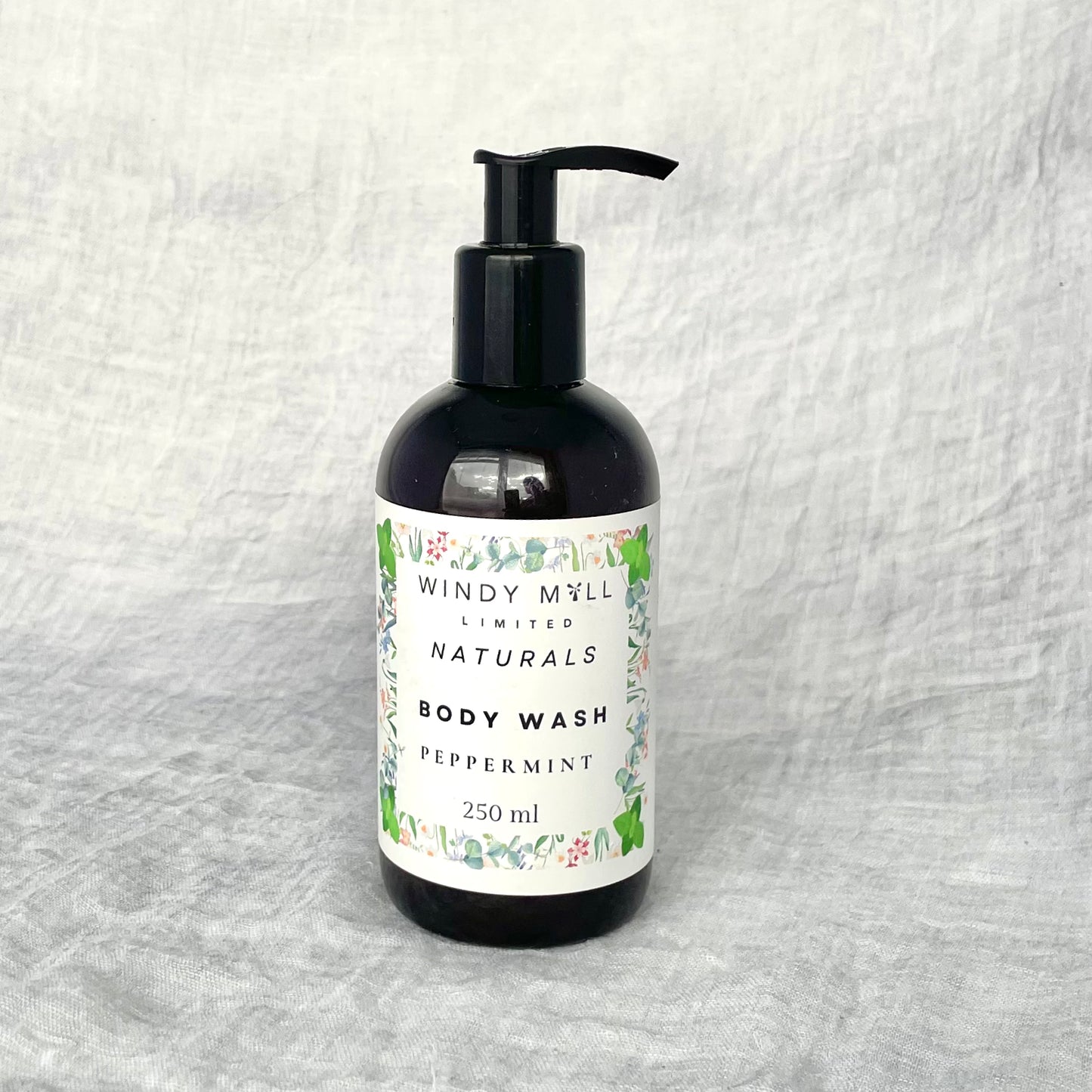 Body Wash