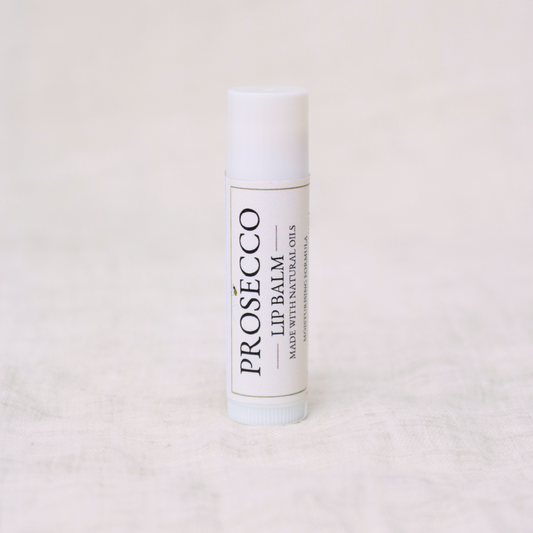 Natural Moisturising Lip Balm